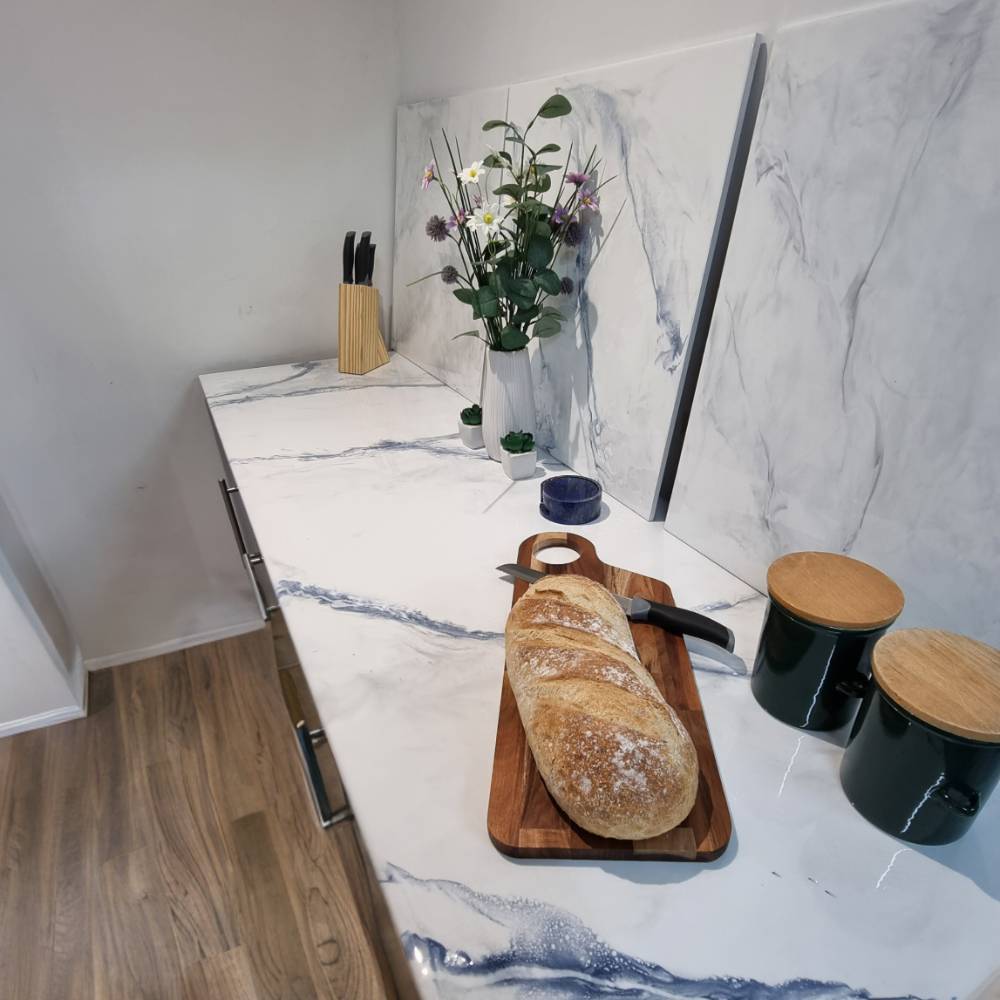 Worktop Refurbishment Spray My Kitchen